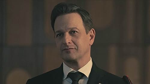 Hulu's 6-Part Sci-Fi Hit Debuts on Netflix - With a Catch