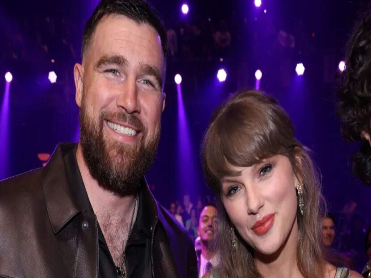 Travis Kelce and Taylor Swift: Wedding Rumors Explained