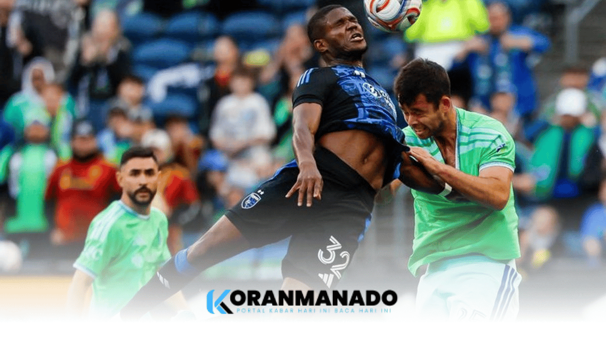 Sounders Beat Earthquakes to Claim Heritage Cup