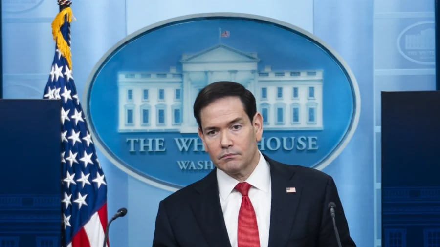 U.S. Imposes New Sanctions On Cuba’s Regime
