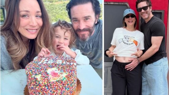 Celebrities Expecting Babies in 2026 - Who’s Saying “I’m Pregnant”