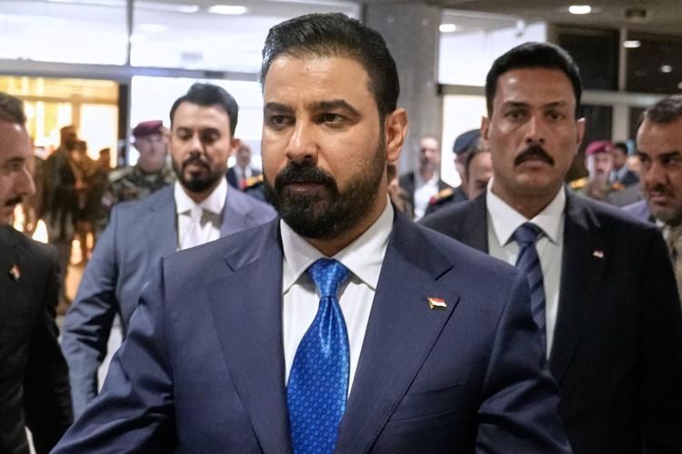 Trump Builds Strong Ties With Iraqi PM al-Zaidi