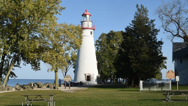 8 Great Lakes Road-Trip Stops for Your Summer Bucket List