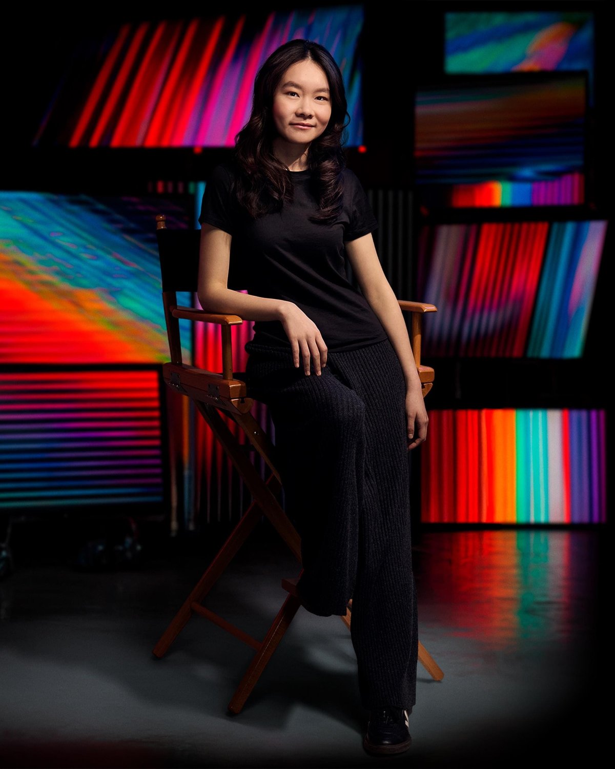 25-Year-Old Aims To Become Hollywood's First AI Movie Mogul
