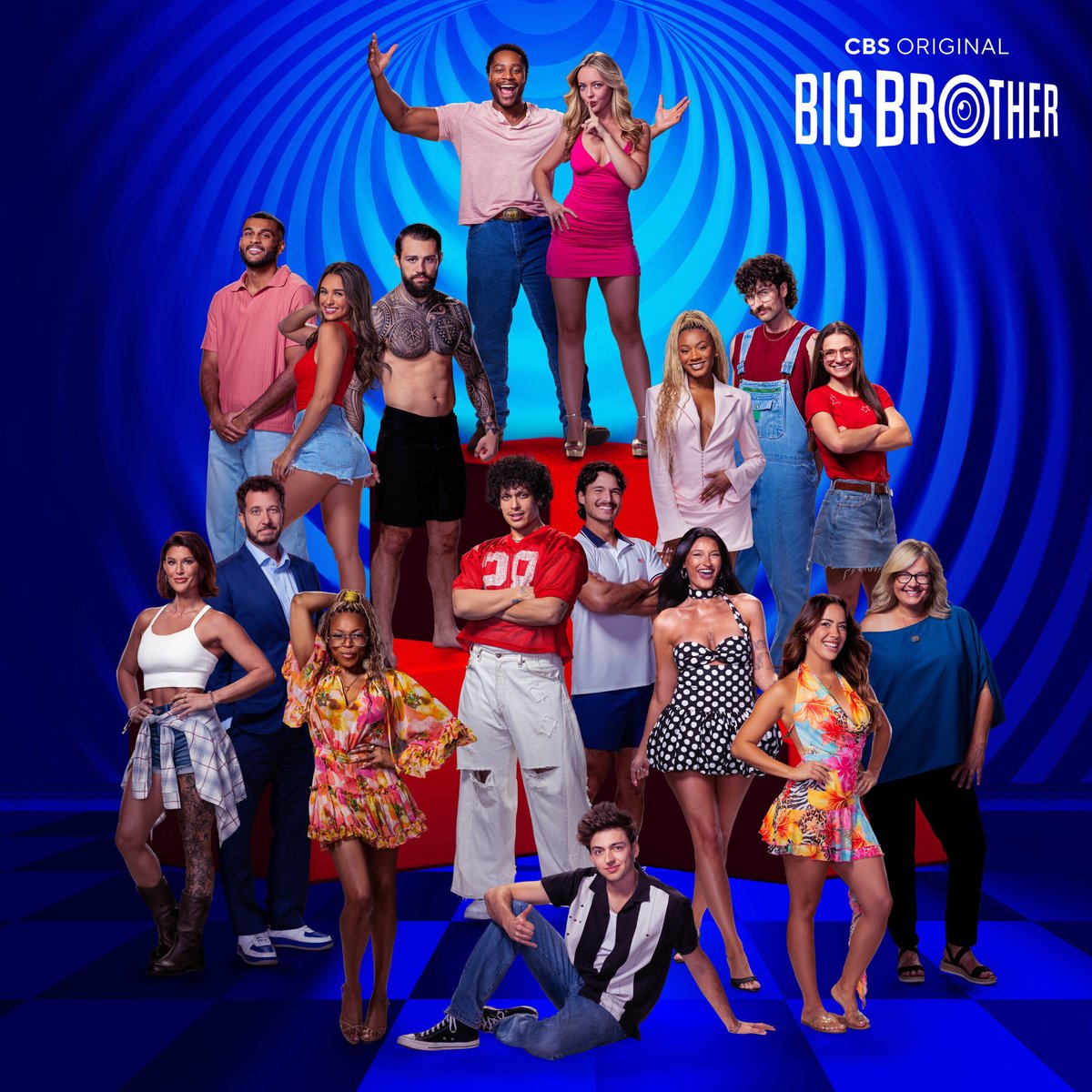 Big Brother Episode Tonight - Here's What Time It Airs
