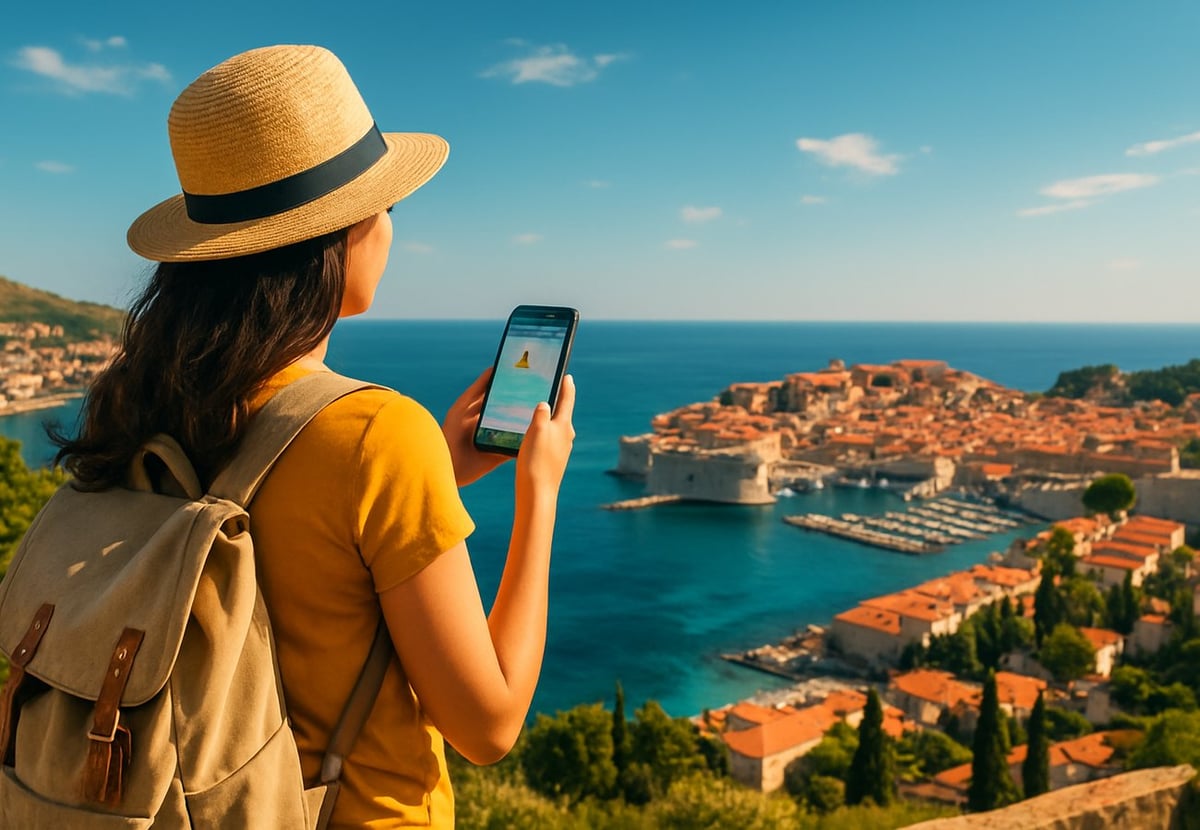Smart Travel Planning Is Reshaping How People Explore
