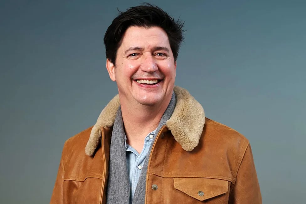 Ken Marino Opens Up About His Path From Church Camp to Hollywood