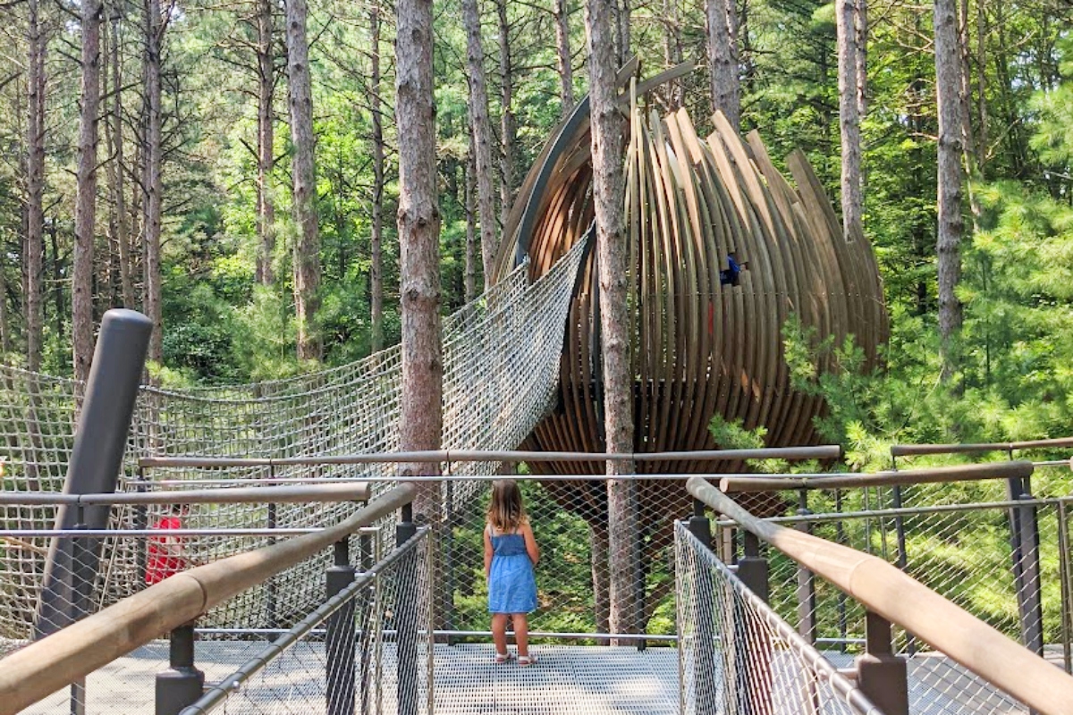Michigan Families Get Seven Summer Road Trip Ideas