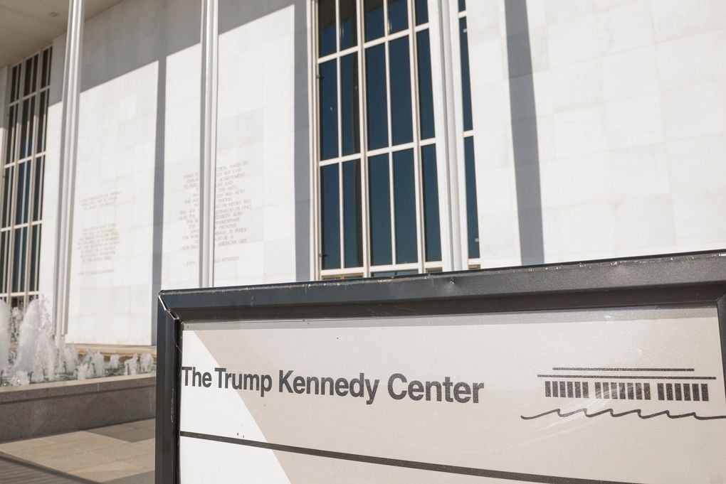 Trump Rages Over Judge, Kennedy Center Fight, And Legal Losses
