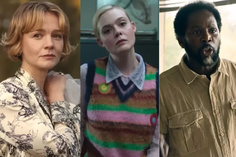 Best New TV Shows to Watch This Week