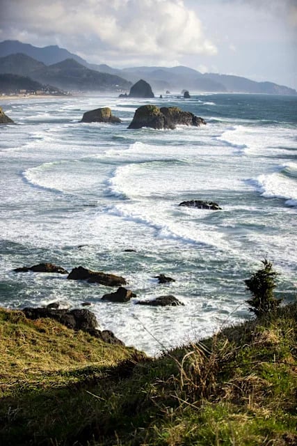 Oregon Coast Town Named Top U.S. Small-Town Destination