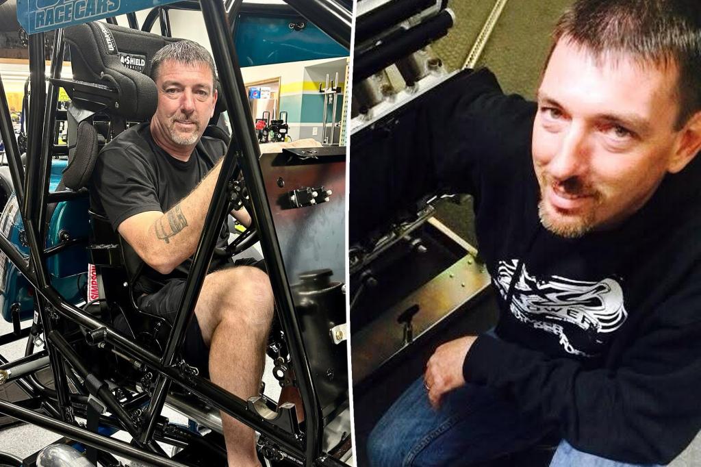 Street Outlaws Star Faces Stalking Charge in New York