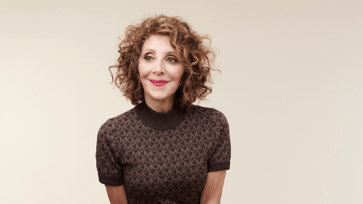 Andrea Martin’s Hollywood Dream Comes Full Circle at THR Canada Gala