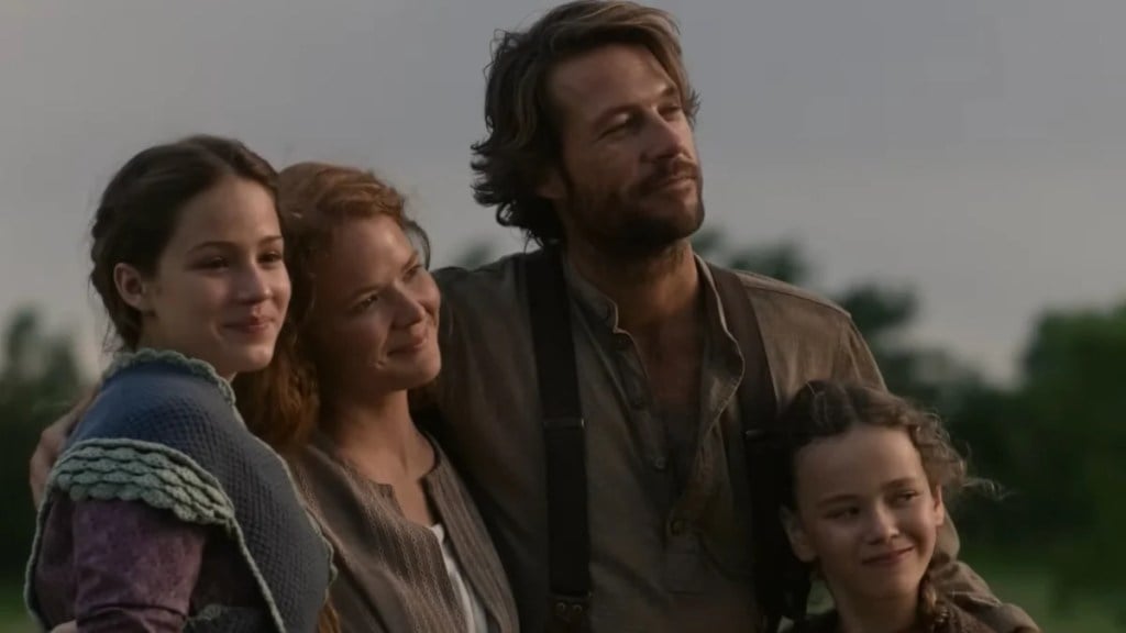 5 New Shows to Stream This Week Across All Platforms