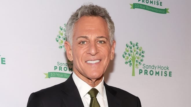 Bill Ritter Opens Up About Fear After Alzheimer's Diagnosis