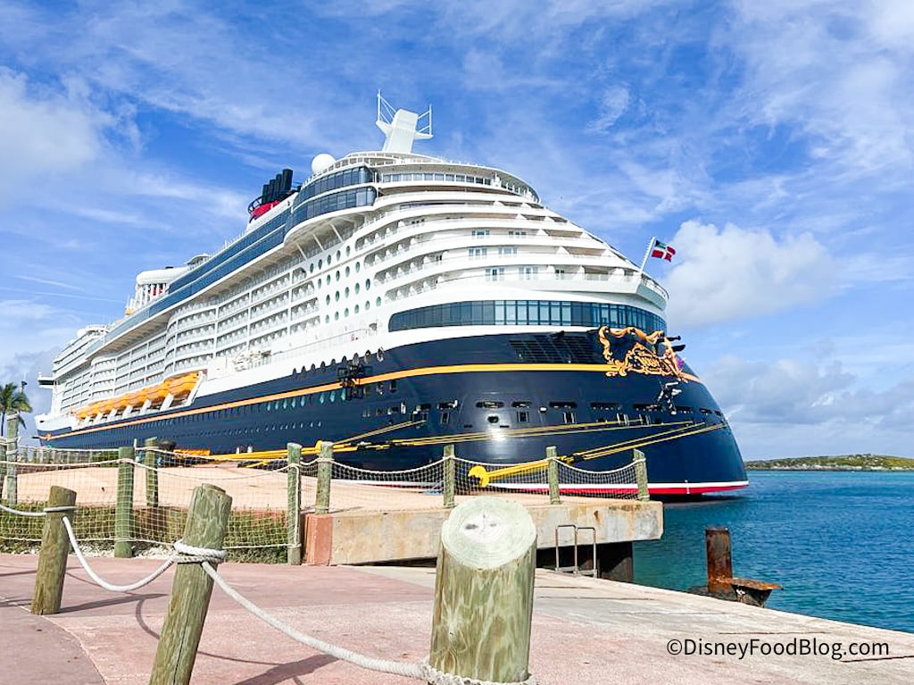 Popular Caribbean Cruise Destination Upgraded to Level 2 Advisory