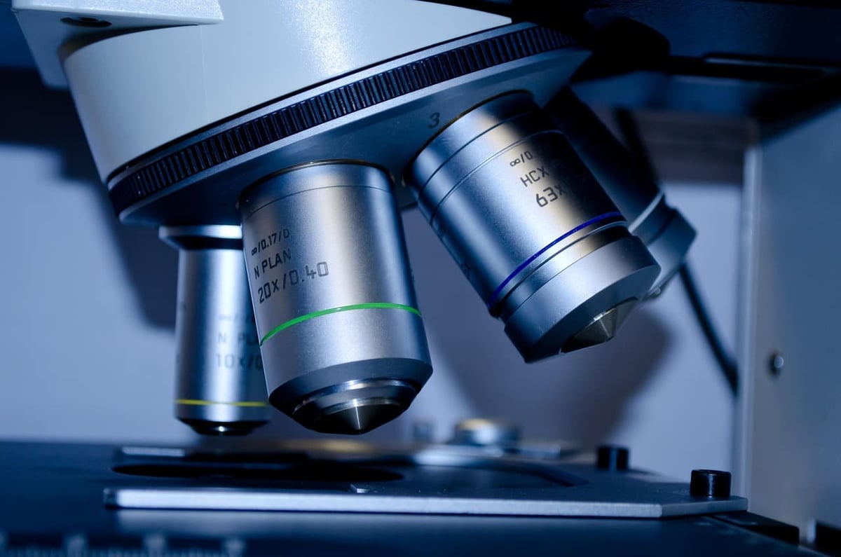 Congress Blocks Trump NIH Funding Cut Plan