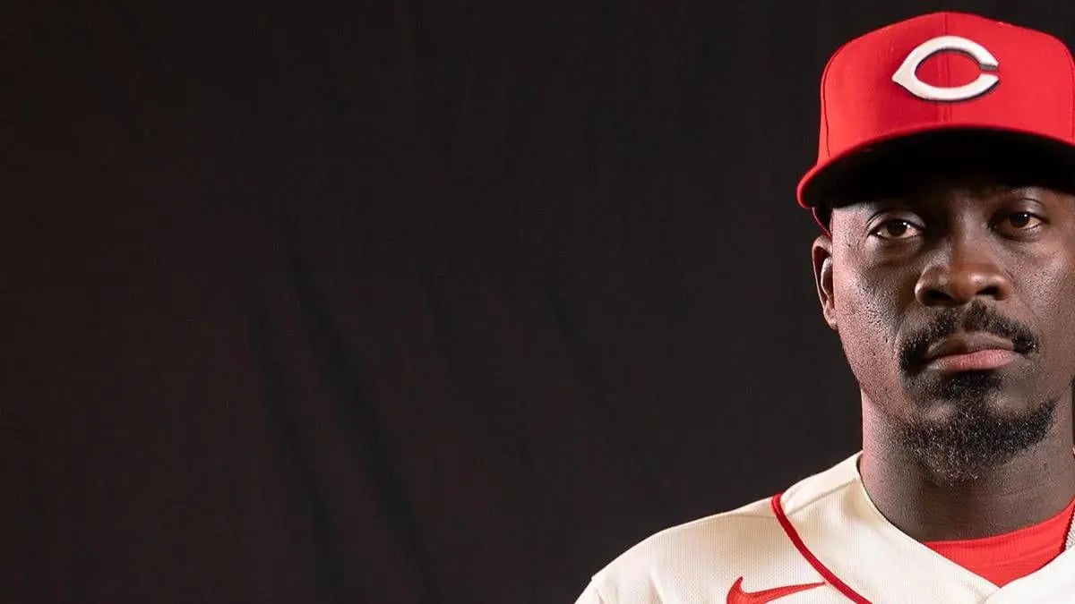 Reds Put Graham Ashcraft On 60-Day Injured List