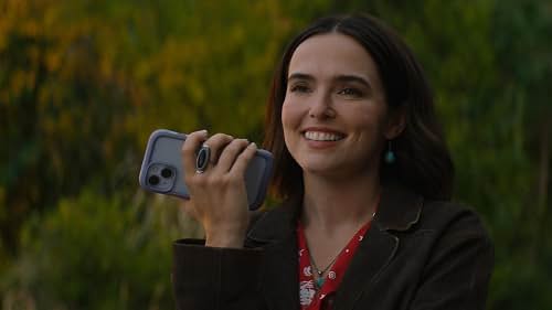 Voicemails for Isabelle Star Tops IMDb Popularity