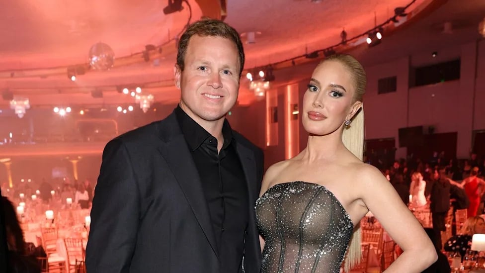 Spencer Pratt Claps Back at Reality Show Filming Rumors