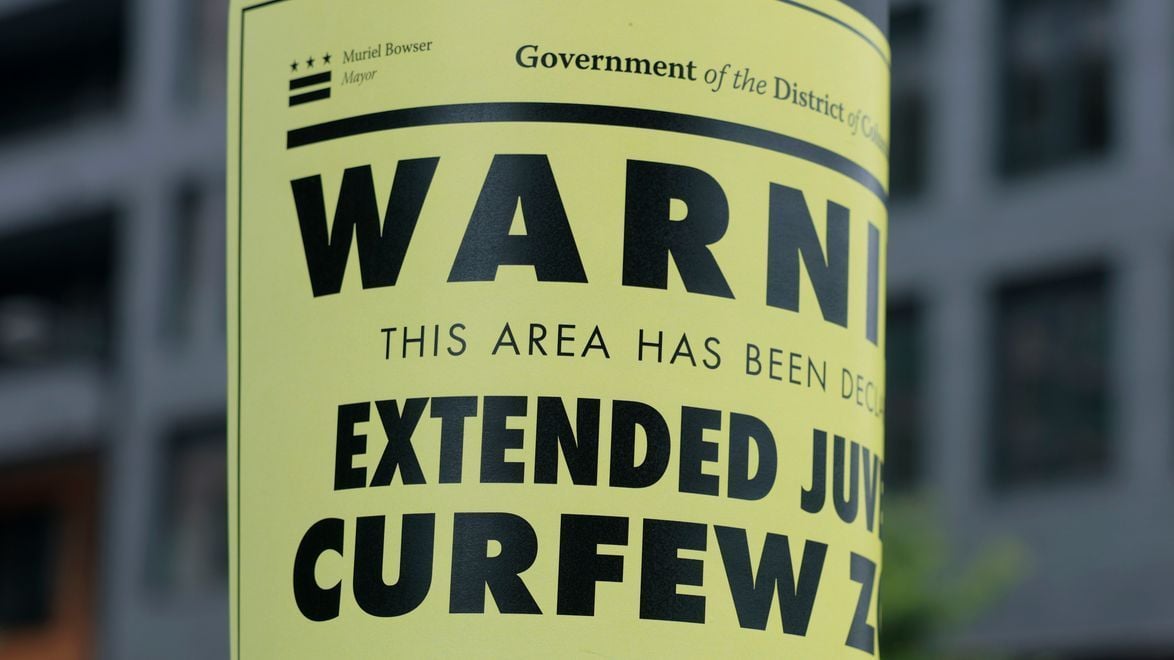 Teen Curfews Return - But Do They Actually Cut Crime?