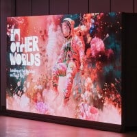 Liam Young’s ‘In Other Worlds’ Reimagines the Hollywood Machine