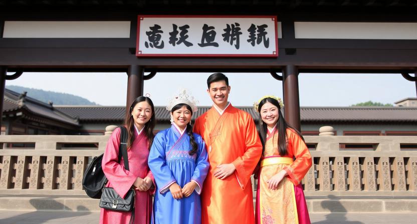 Japan Drops as Chinese Tourist Hotspot Amid Tensions