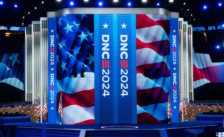 Democrats’ Autopsy Fight Exposes Party’s Deep Divide