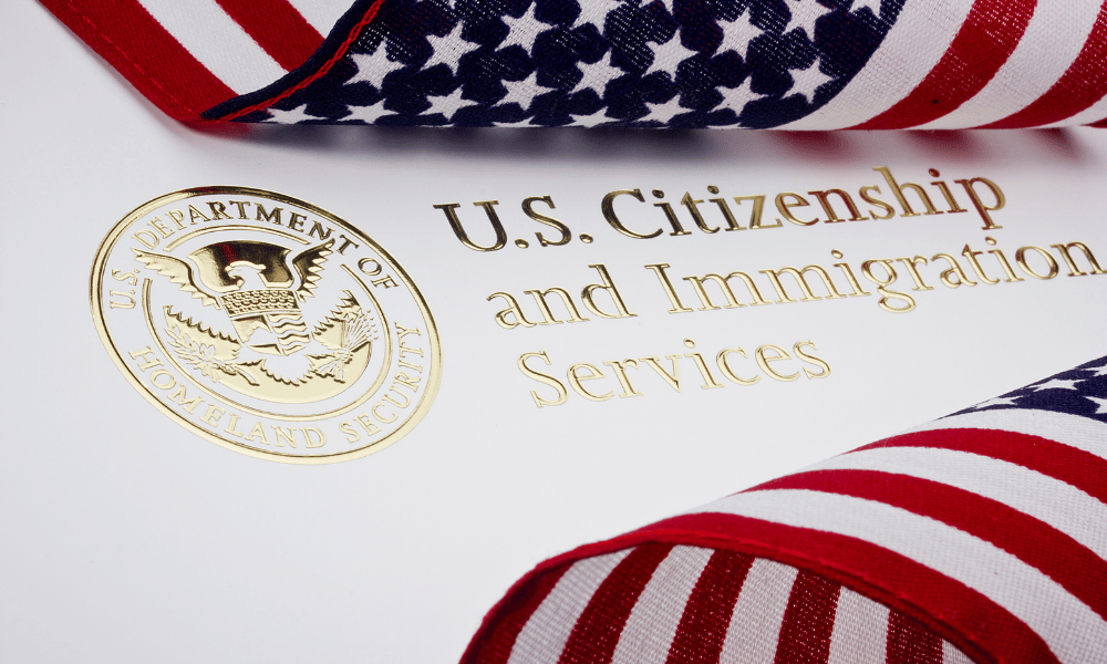 Chief Judge Rips Trump Policy Leaving Immigrants In Limbo