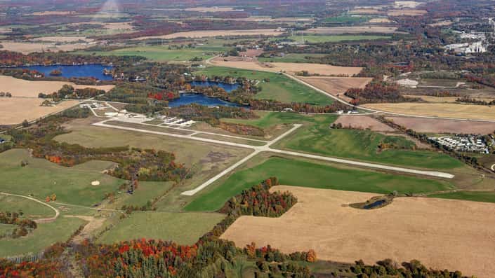 Kids Can Fly Free As Saugeen Airport Event Returns