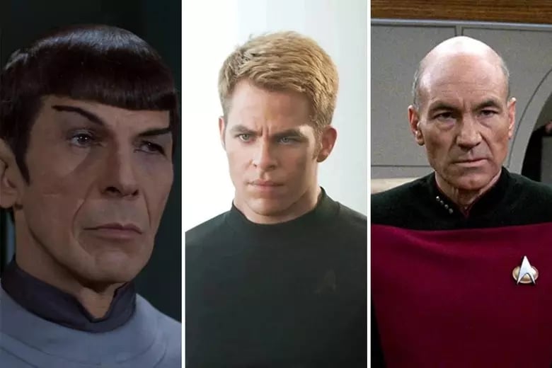 How To Get Into Star Trek Without Feeling Lost
