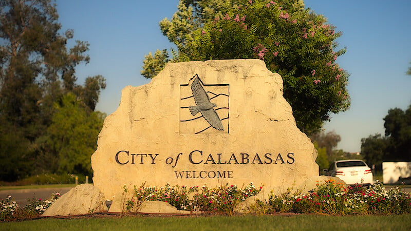 Visit The Calabasas Confidential Filming Locations