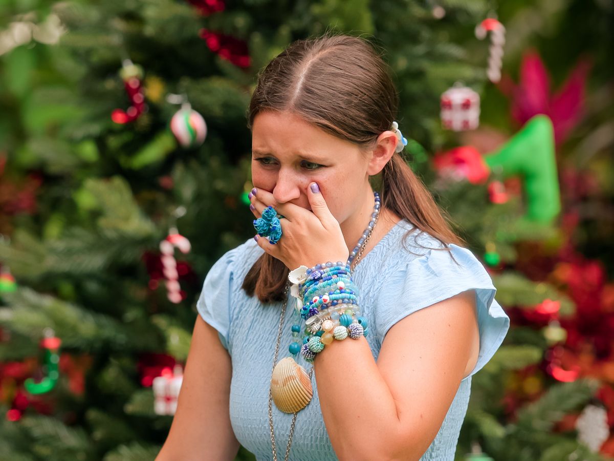 Autism Expert Explains Dating Struggles on Love on the Spectrum Season 4