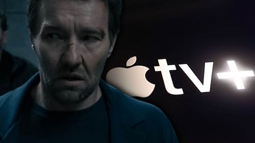 Apple TV’s 2026 Sci-Fi Lineup Revealed