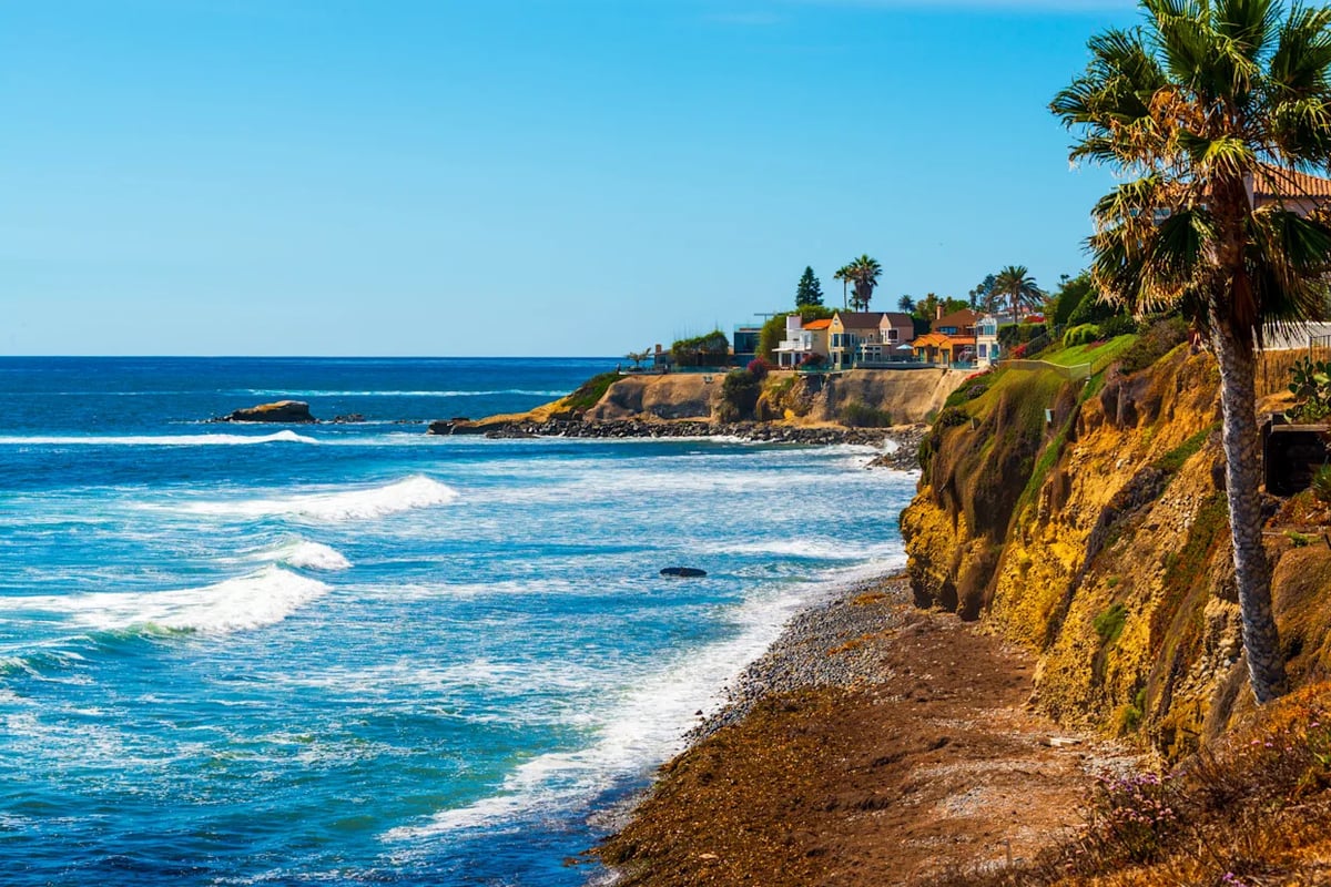 The 20 Best U.S. Summer Travel Destinations For 2026