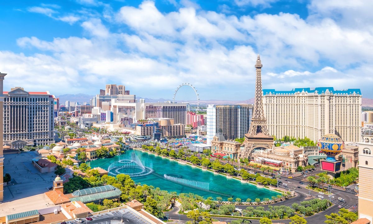 11 Top Las Vegas Vacation Rentals for 2026