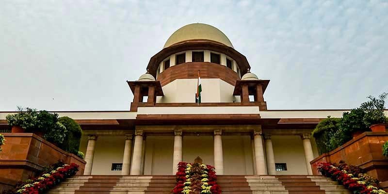 Supreme Court: Medical Seats Precious Resource