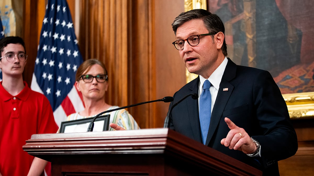 Social Security Insolvency Alarm Grows In Congress
