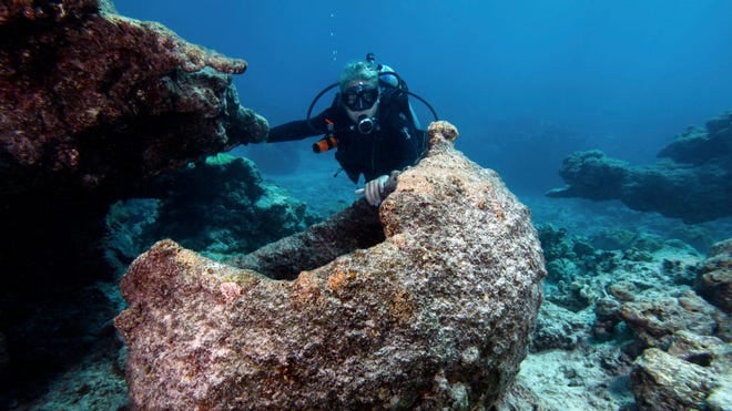 Trump Restores Commercial Fishing In Pacific Protected Waters
