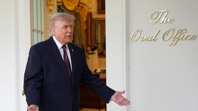 10 of Trump's Most Controversial Truth Posts