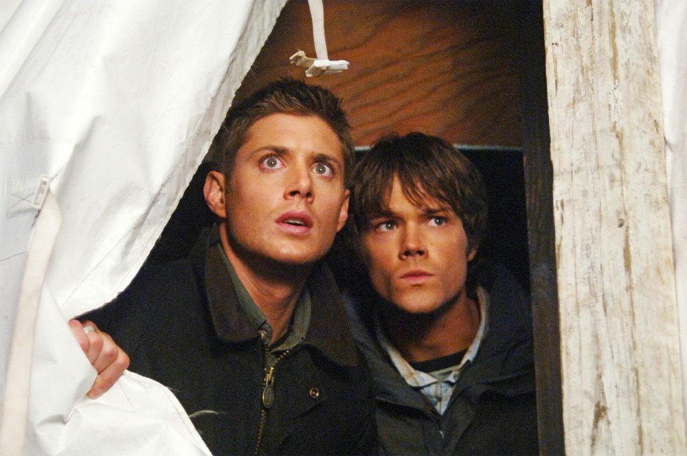Padalecki, Ackles Thrive Post-Supernatural with New Roles