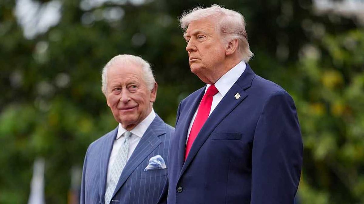 The 'Two Kings' Lesson: Leadership Means Duty, Not Drama