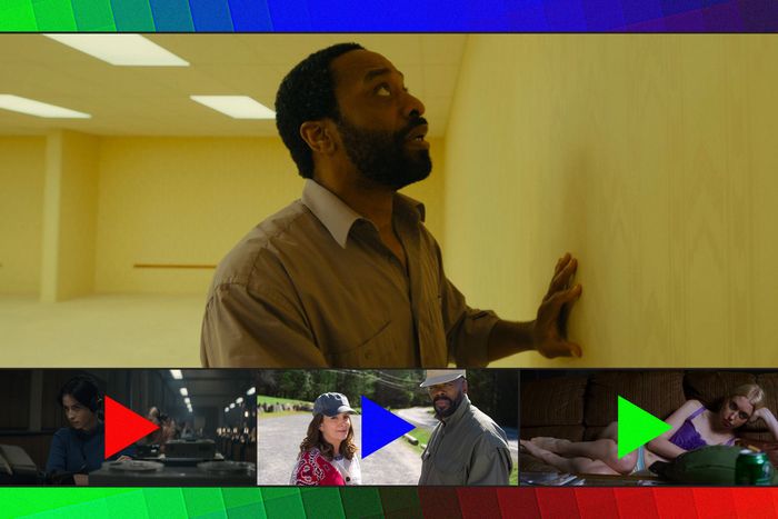 9 Movies And TV Shows To Watch This Weekend
