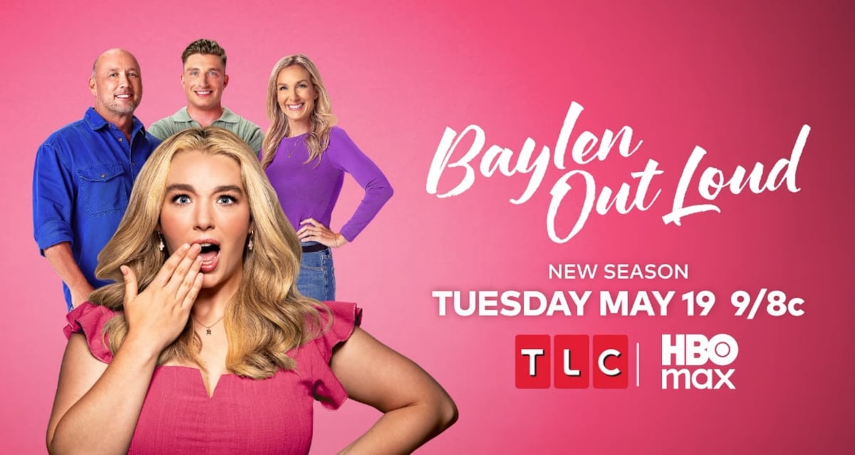 Baylen And Her Maid Of Honor Clash In Baylen Out Loud Premiere