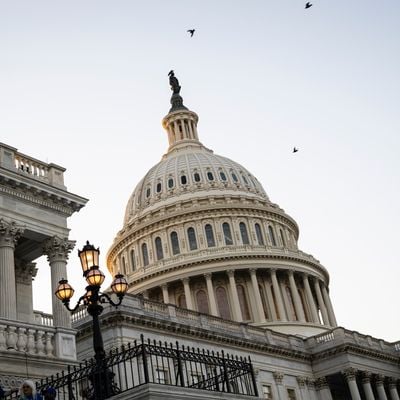 New York Magazine Pushes Big Idea To Fix Gerrymandering Chaos
