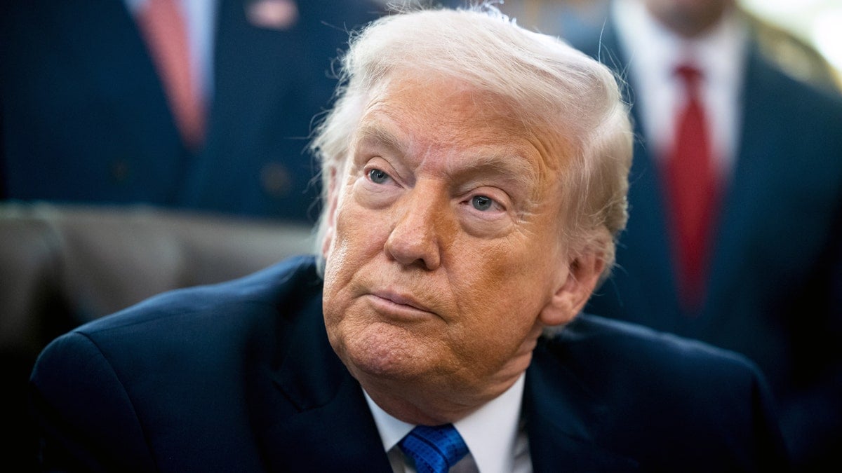 Trump Calls Kyle Busch a 'Legend' After NASCAR Star's Death at 41