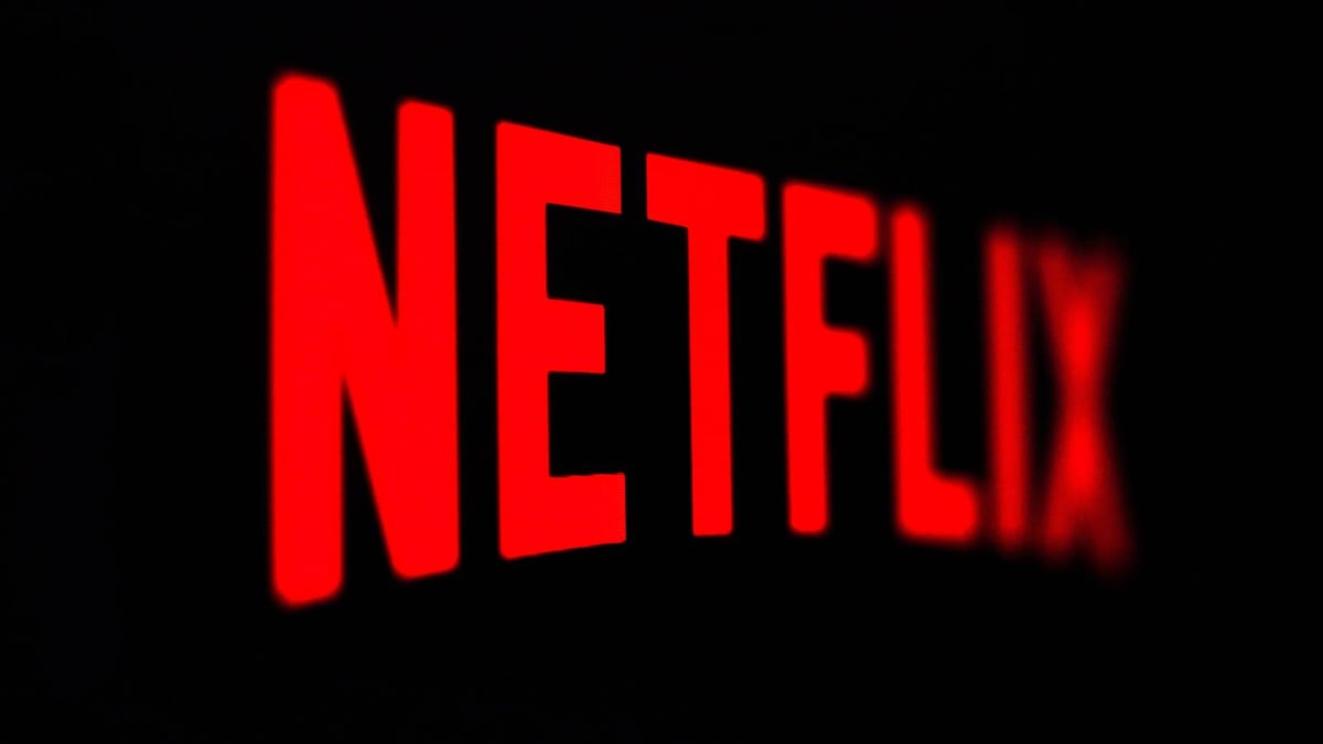 Netflix's 6-Part Thriller Rewrites Streaming Rules