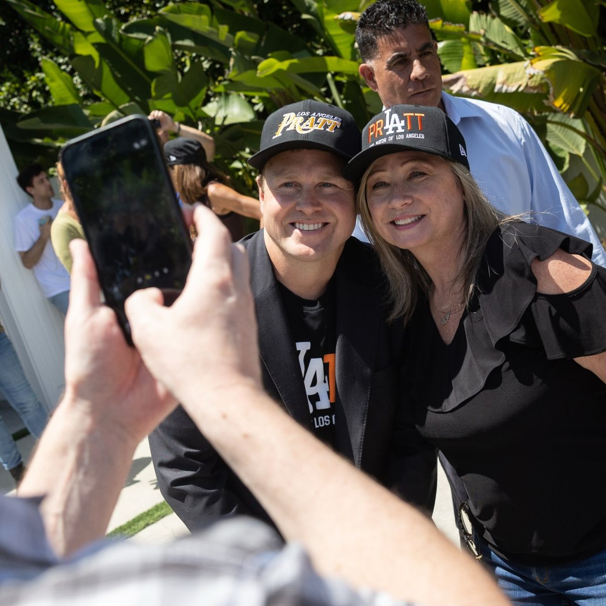 Spencer Pratt Tries to Trade Reality Villain For L.A. Hero