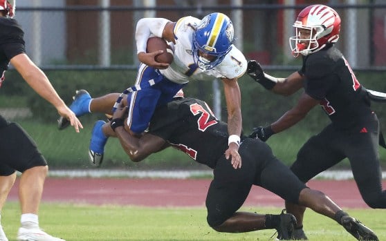 Orlando-Area High School Football: Week 4 Scoreboard