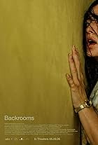 Backrooms Now Streaming With Exclusive 4K Blu-ray Bonus